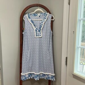 Cabana Life Sleeveless Dress